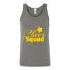 Unisex Jersey Tank Thumbnail