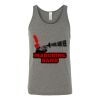 Unisex Jersey Tank Thumbnail