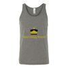 Unisex Jersey Tank Thumbnail