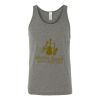 Unisex Jersey Tank Thumbnail