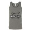 Unisex Jersey Tank Thumbnail