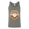 Unisex Jersey Tank Thumbnail