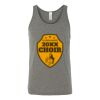 Unisex Jersey Tank Thumbnail