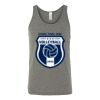 Unisex Jersey Tank Thumbnail