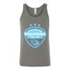 Unisex Jersey Tank Thumbnail