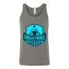 Unisex Jersey Tank Thumbnail
