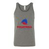 Unisex Jersey Tank Thumbnail