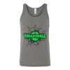 Unisex Jersey Tank Thumbnail