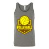 Unisex Jersey Tank Thumbnail