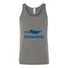 Unisex Jersey Tank Thumbnail