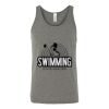 Unisex Jersey Tank Thumbnail