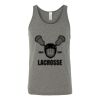 Unisex Jersey Tank Thumbnail