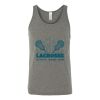 Unisex Jersey Tank Thumbnail