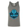 Unisex Jersey Tank Thumbnail