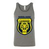 Unisex Jersey Tank Thumbnail