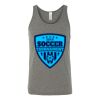 Unisex Jersey Tank Thumbnail