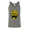 Unisex Jersey Tank Thumbnail