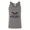 Unisex Jersey Tank Thumbnail