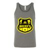 Unisex Jersey Tank Thumbnail