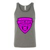 Unisex Jersey Tank Thumbnail