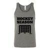 Unisex Jersey Tank Thumbnail