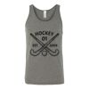 Unisex Jersey Tank Thumbnail