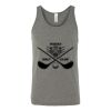 Unisex Jersey Tank Thumbnail