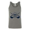 Unisex Jersey Tank Thumbnail