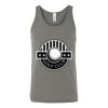 Unisex Jersey Tank Thumbnail