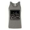 Unisex Jersey Tank Thumbnail