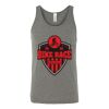 Unisex Jersey Tank Thumbnail