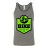 Unisex Jersey Tank Thumbnail