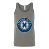 Unisex Jersey Tank Thumbnail