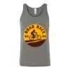 Unisex Jersey Tank Thumbnail