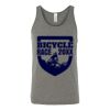 Unisex Jersey Tank Thumbnail