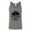 Unisex Jersey Tank Thumbnail