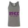 Unisex Jersey Tank Thumbnail