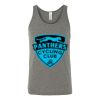 Unisex Jersey Tank Thumbnail