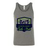 Unisex Jersey Tank Thumbnail