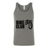 Unisex Jersey Tank Thumbnail