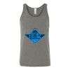 Unisex Jersey Tank Thumbnail