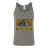 Unisex Jersey Tank Thumbnail