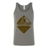 Unisex Jersey Tank Thumbnail