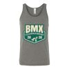 Unisex Jersey Tank Thumbnail