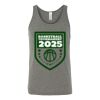 Unisex Jersey Tank Thumbnail