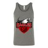 Unisex Jersey Tank Thumbnail