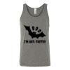 Unisex Jersey Tank Thumbnail