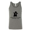 Unisex Jersey Tank Thumbnail