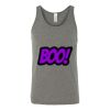 Unisex Jersey Tank Thumbnail
