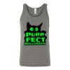 Unisex Jersey Tank Thumbnail
